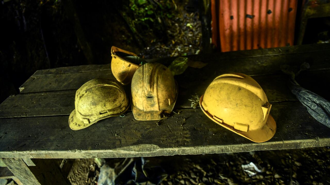 Imagen de referencia. Más de 50 de los trabajadores de Esmeraldas Santa Rosa fueron retenidos en la tarde de este viernes 28 de abril.