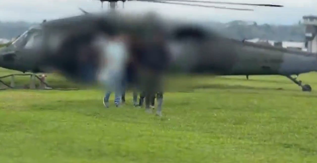 Tropas de la Tercera División del Ejército mantienen operaciones militares contra la estructura Carlos Patiño en el Cañón del Micay, Cauca; buscando acabar con este frente disidente.