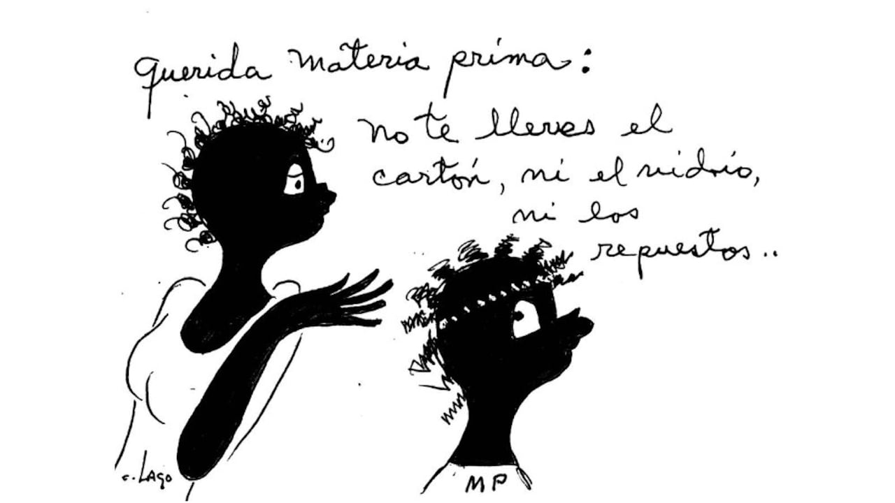 Nieves, 6 de marzo de 2026.