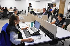 Entrevista Director y Feria de Servicios de la DIAN Seccional Cali.