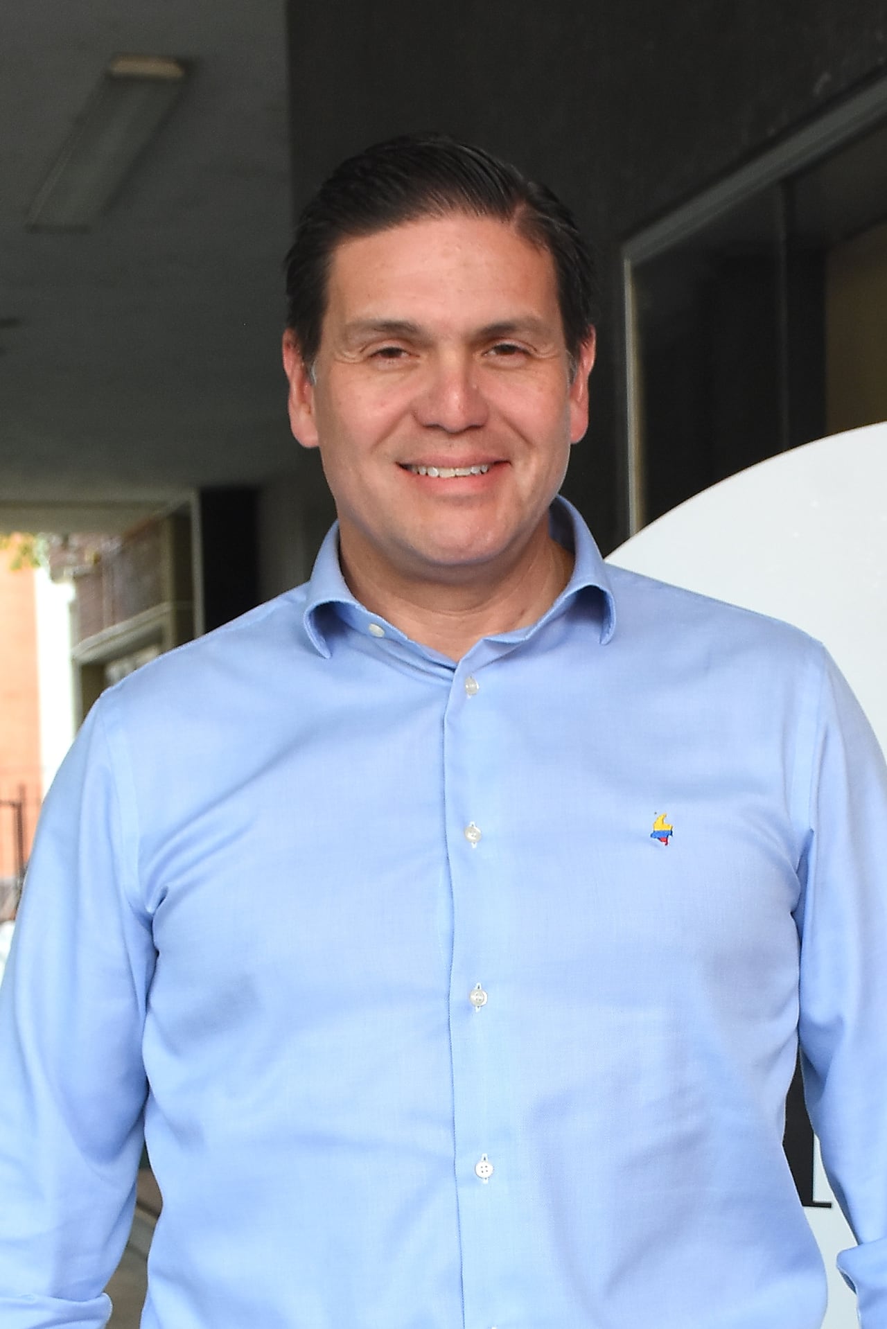 Debate diálogos presidenciales por el Valle