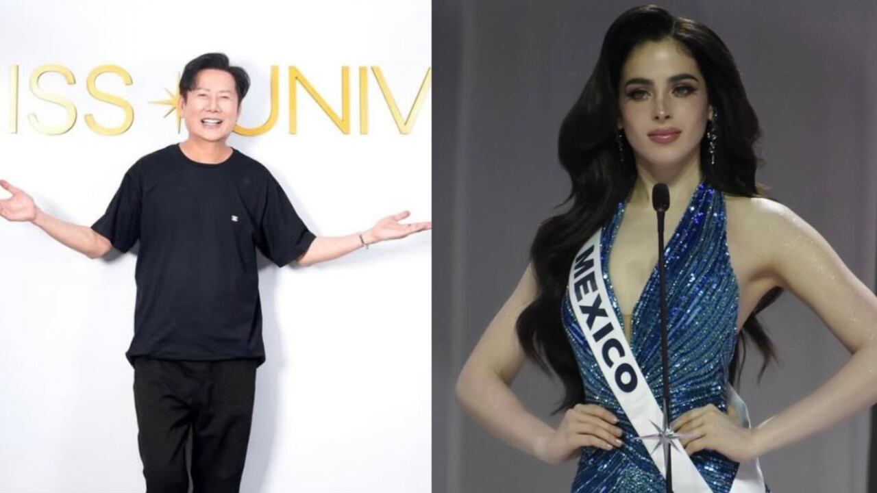 Organización Miss Universo toma medidas contra Nawat Itsaragrisil por humillar a Fátima Bosch.