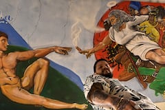 Informo de Domingo: Club canábicos en Cali. Foto José L Guzmán. El País