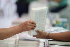 Feria Internacional del Libro de Cali