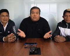 El representante a la cámara, Óscar Campo, busca que las autoridades educativas del país intervengan en esta situación para garantizar el derecho a los campesinos del oriente caucano.