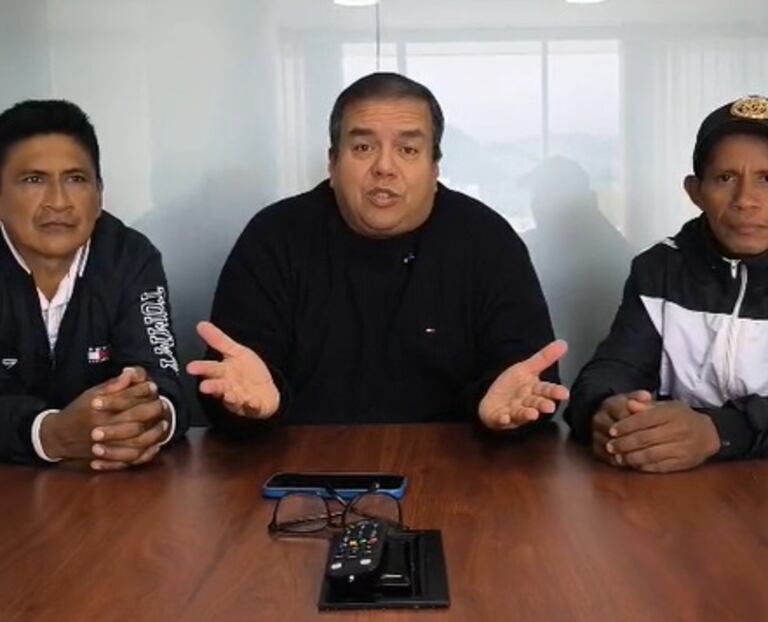 El representante a la cámara, Óscar Campo, busca que las autoridades educativas del país intervengan en esta situación para garantizar el derecho a los campesinos del oriente caucano.