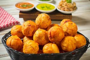 La gastronomía del Valle del Cauca se caracteriza por su combinación de  productos autóctonos, técnicas ancestrales y un sabor inconfundible.