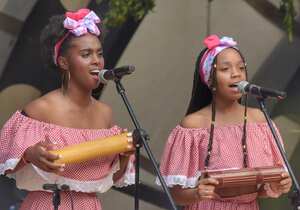 17 Petronito Encuentro de semilleros de músicas tradicionales del Pacífico Colombiano