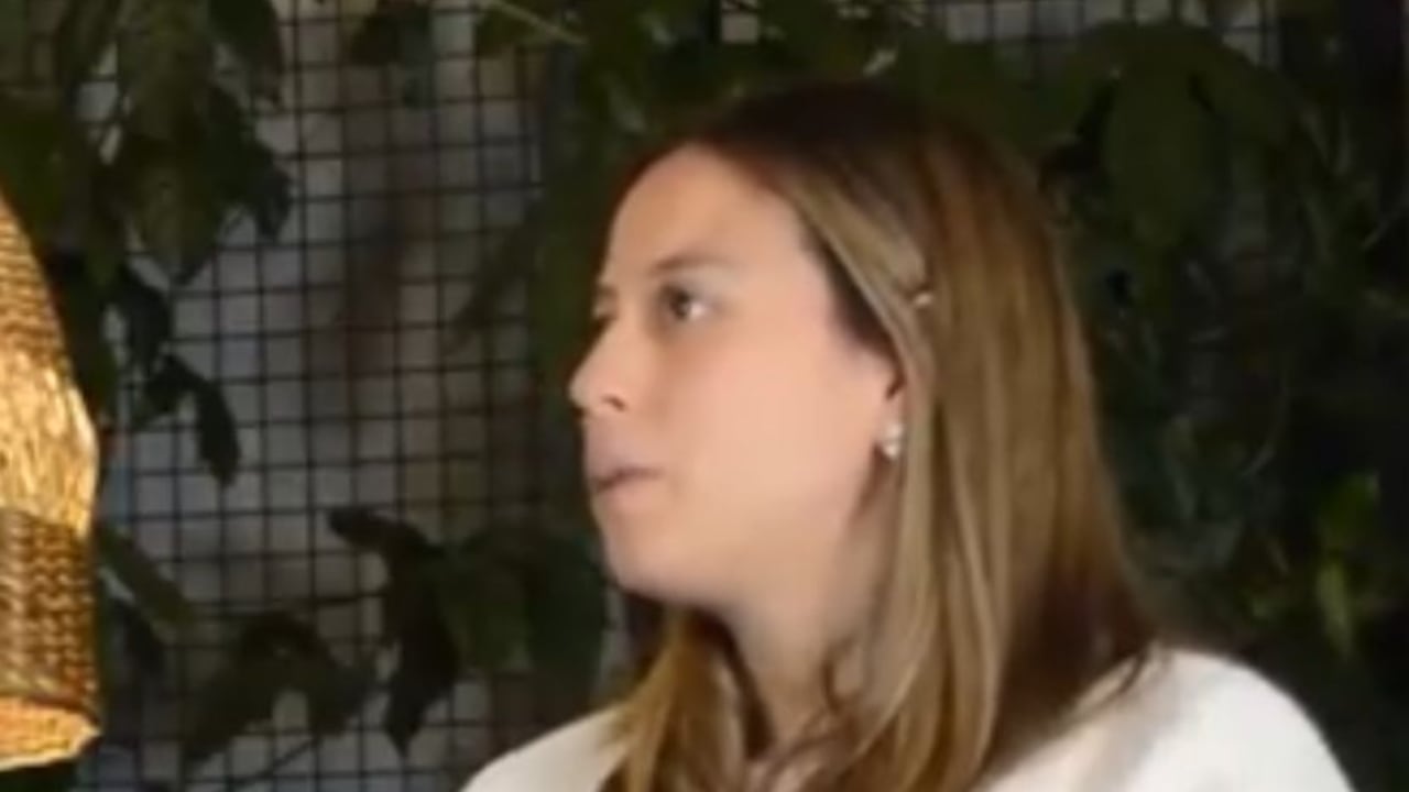 Stephanie Gómez, identificó que muchas personas luchan por encontrar opciones que sean a la vez saludables y convenientes.