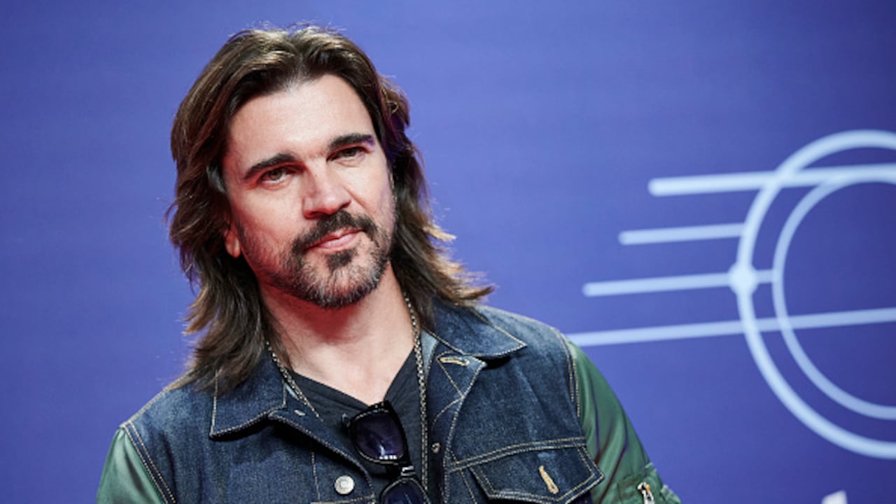 Juanes cantante