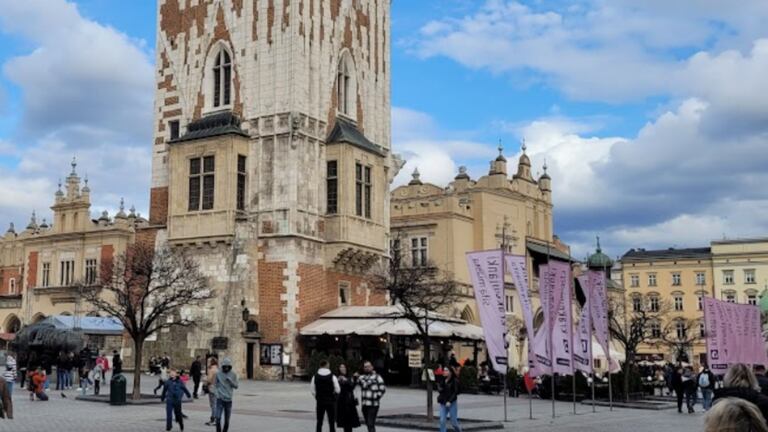 Polonia, consejos para poder conocerla