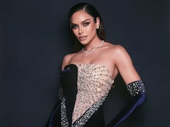 El próximo 12 de diciembre de 2026, Vanessa Pulgarín regresará a Tailandia para defender su título en la segunda edición del MGI All Stars.