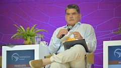 Procurador, Gregorio Eljach