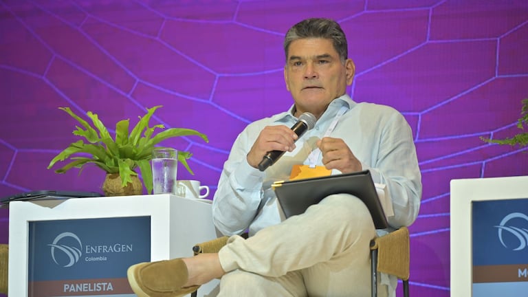 Procurador, Gregorio Eljach
