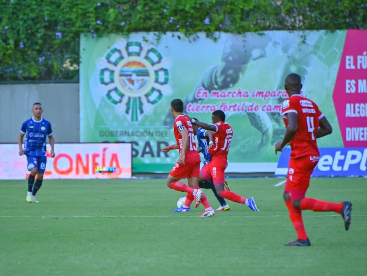 Alianza vs. América de Cali, fecha 9 de la Liga BetPlay 2026 - I