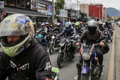 Bogotá