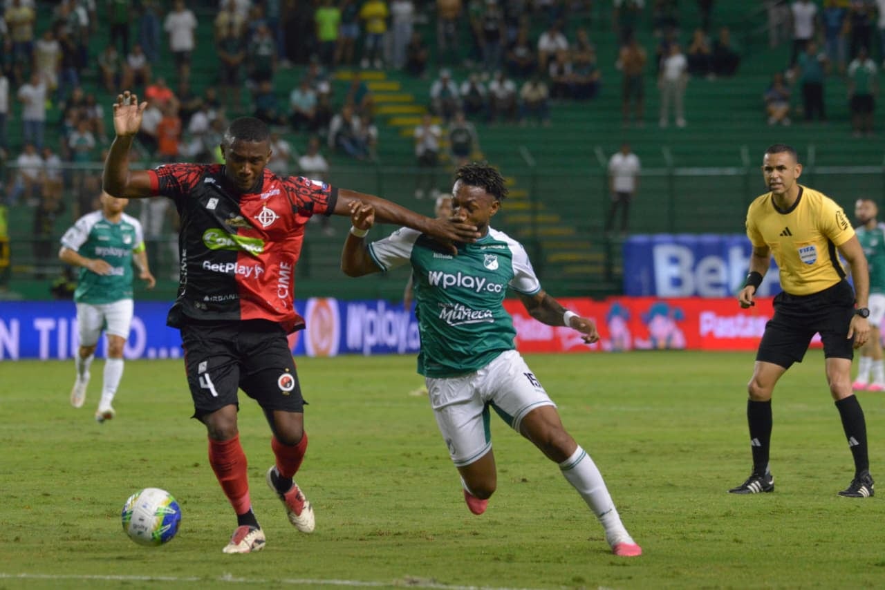 deportivo cali