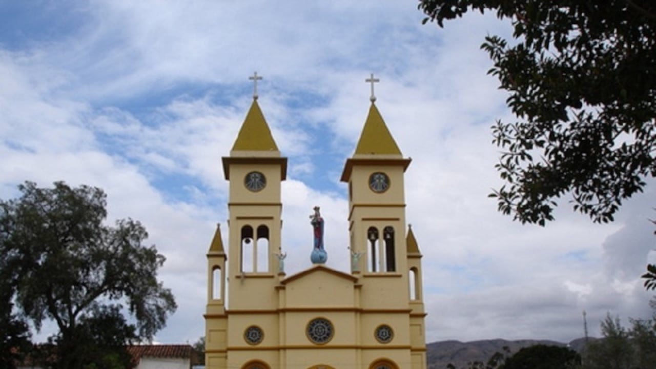 Satamarchán es conocido como Puerto Longaniza.