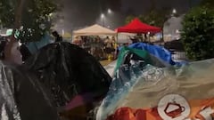 Luvias en Pereira