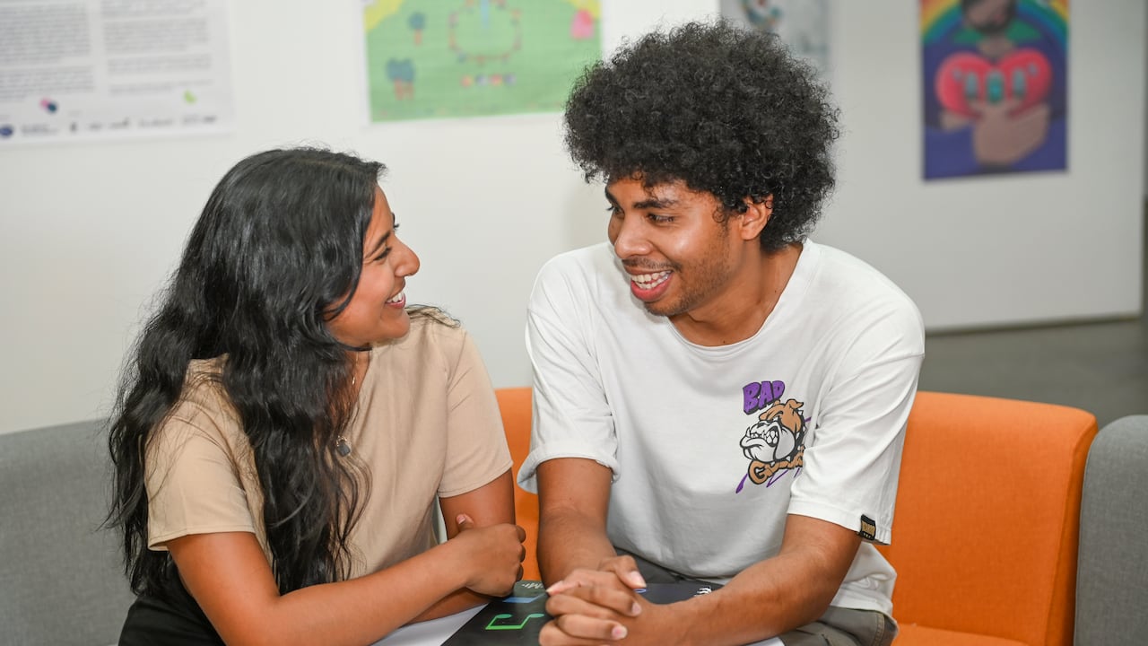 Más de 1700 jóvenes podrán acceder a estudios superiores con Mi Cali Beca