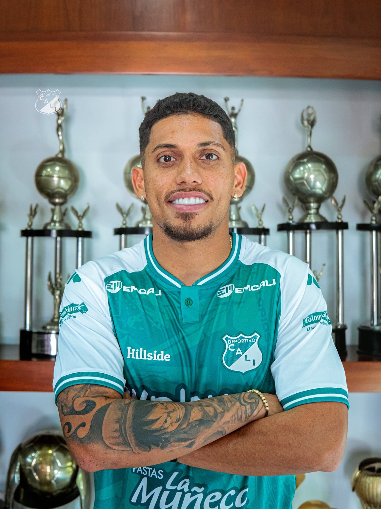 Deportivo Cali
