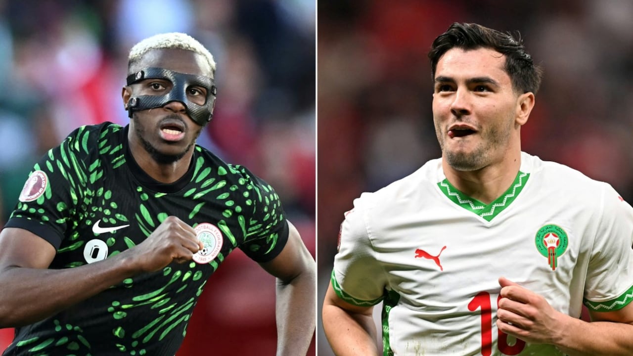 Copa África de Naciones