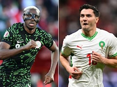 Copa África de Naciones