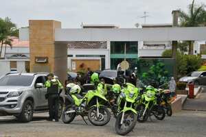 Motel Rey del Norte Dj Exotic