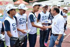 Alcaldía de Cali Juegos incentivos