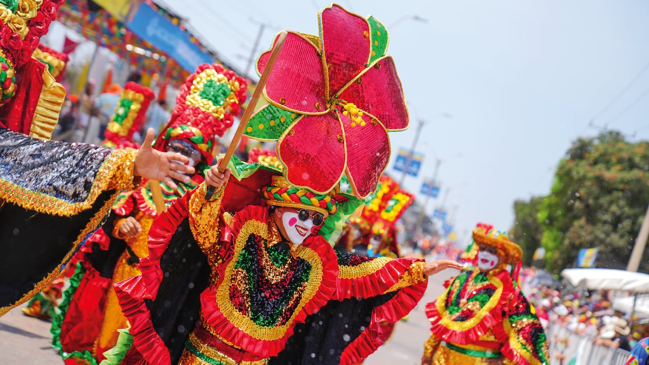 La programación de 2026 estará marcada por momentos emblemáticos como la Lectura del Bando el 17 de enero, el Fin de Semana de la Tradición y la emblemática Guacherna el 6 de febrero.