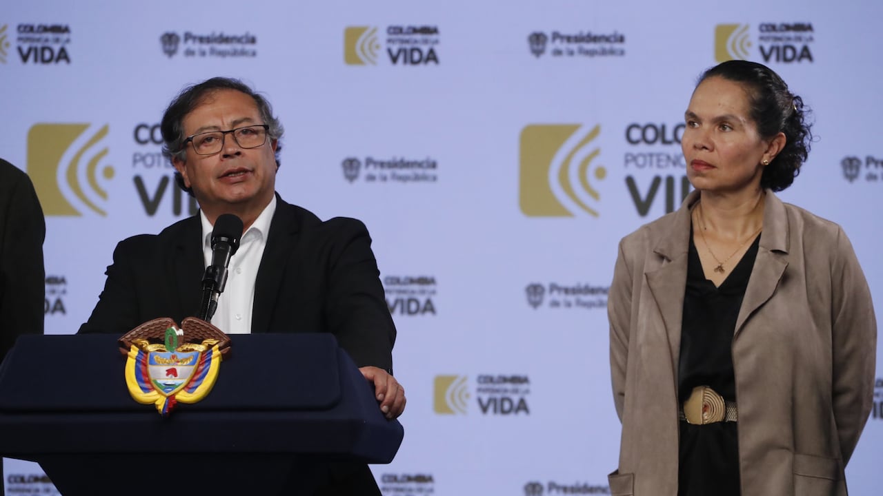 Gustavo Petro Juegos Panamericanos de 2027