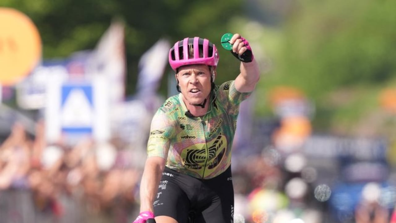 Giro d'Italia 2026