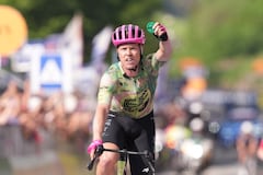 Giro d'Italia 2026