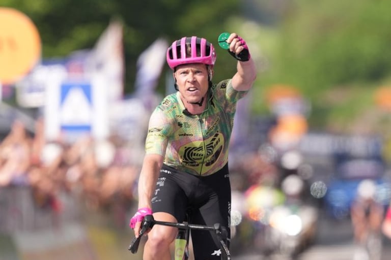 Giro d'Italia 2026