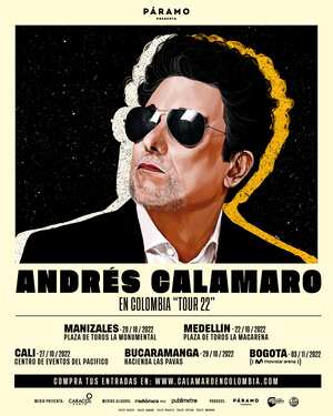 En el verano de 2006 se editó un doble disco, titulado ¡Calamaro querido!, en el que se incluyen 25 piezas de la discografía de Calamaro reinterpretadas por otros tantos grupos y artistas españoles y argentinos, entre ellos los Fabulosos Cadillacs, Joaquín Sabina, León Grieco, Niña Pastori, Fito Páez, Julieta Venegas y El Canto del Loco.