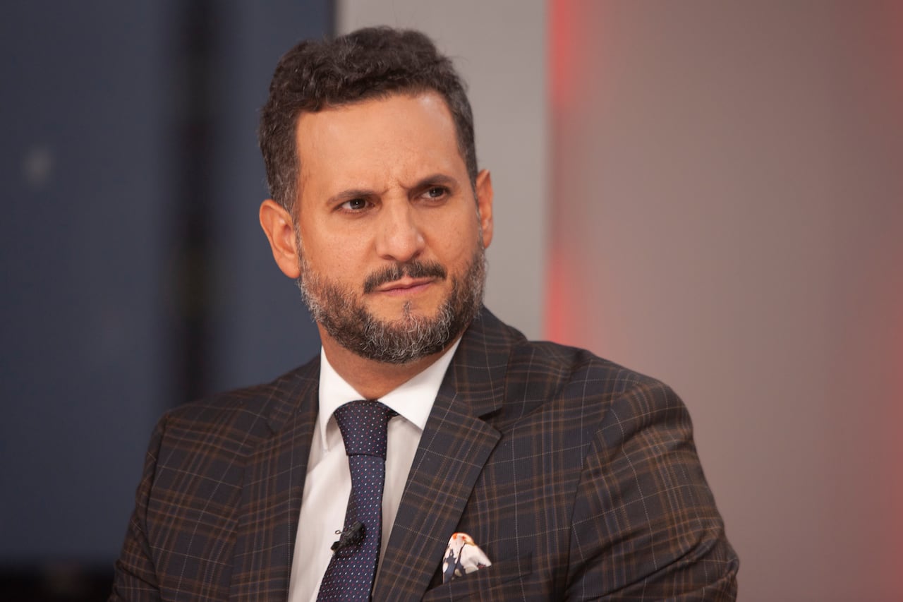 Miguel del Rio