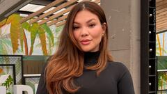 Luisa Cortina, eliminada de la Casa de los Famosos.