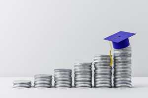 Con el dinero de las cesantías el trabajador, sus hijos o su cónyuge pueden acceder a la educación en Colombia y en el exterior.