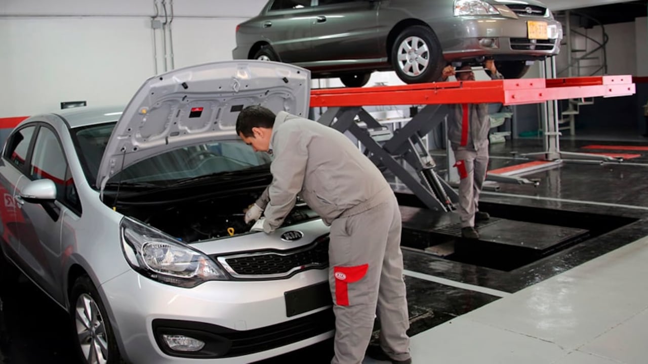 Los CDA están obligados, según la ley, a dar este seguro.