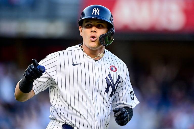 Gio Urshela