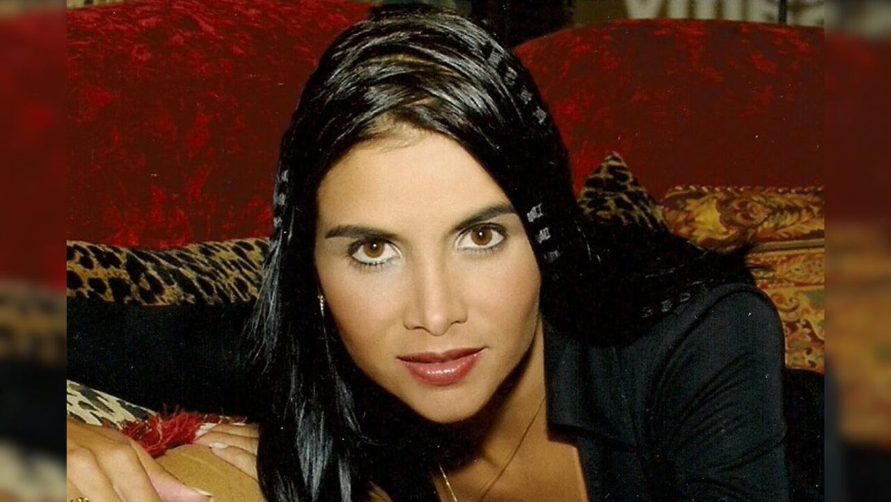 “Me puso una pistola en la cabeza”: Natalia Ramírez recordó el traumático momento que vivió en Venezuela