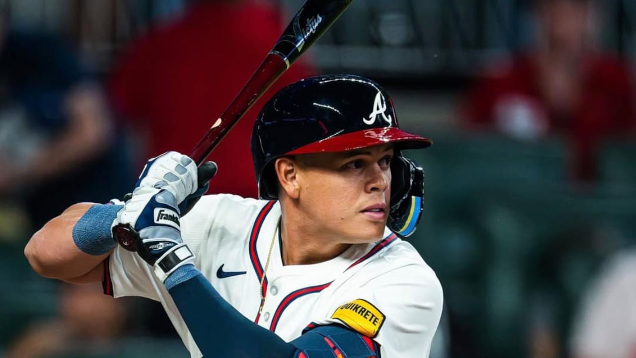 Giovanny Urshela indicó que tanto él como su familia se encuentran bien.