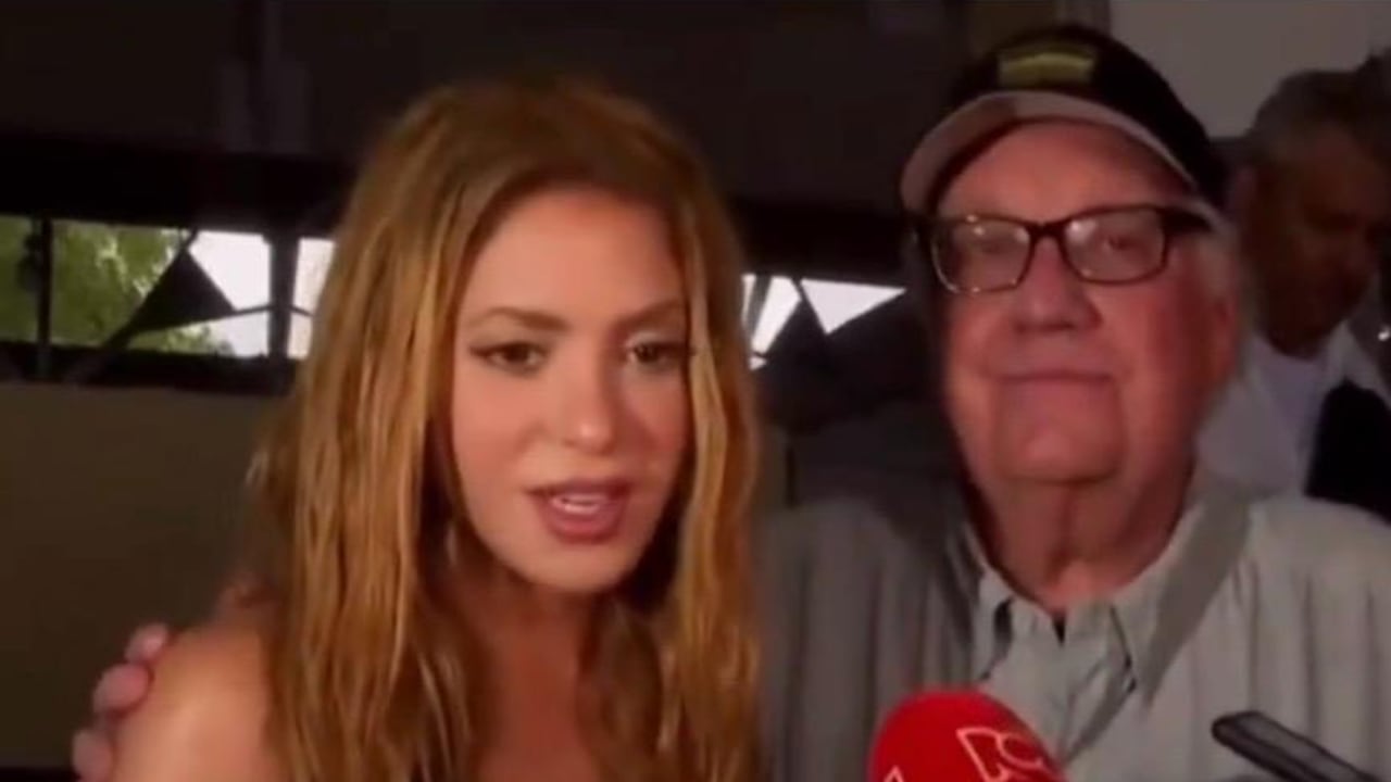 La artista y el reconocido filántropo estadounidense, Howard Buffett recorrieron Quibdó y conocieron las necesidades de las familias afectadas por el fuerte sismo que dejó una emergencia humanitaria en el departamento.