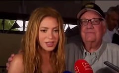 La artista y el reconocido filántropo estadounidense, Howard Buffett recorrieron Quibdó y conocieron las necesidades de las familias afectadas por el fuerte sismo que dejó una emergencia humanitaria en el departamento.