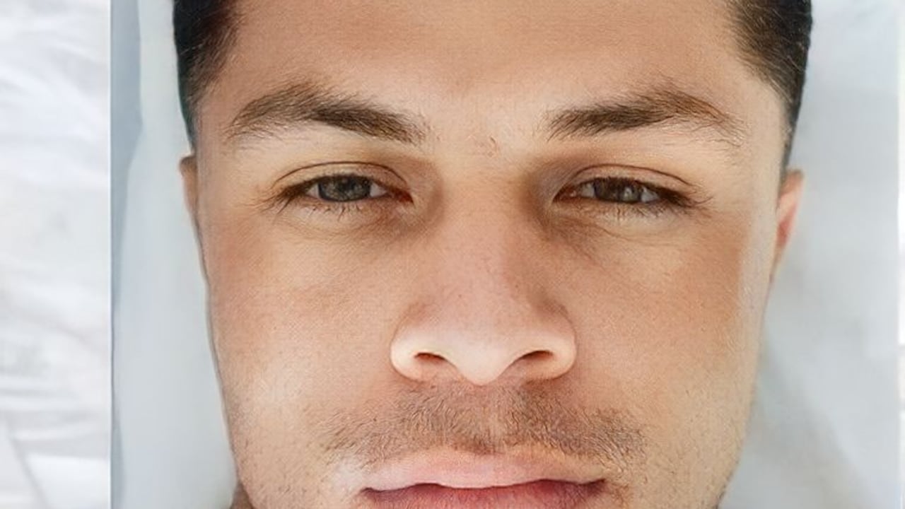 Iván Jacob Idrobo, alias Marlon, cabecilla de la Jaime Martínez