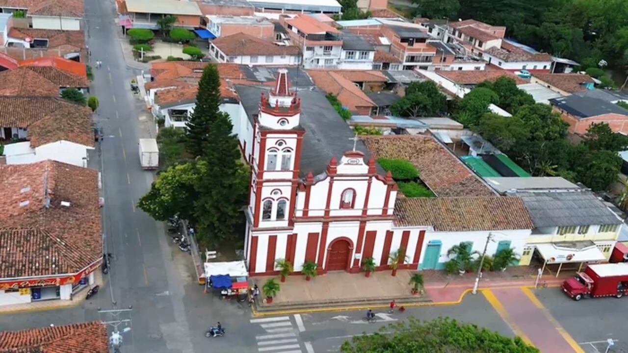 El municipio de Vijes sigue sorprendiendo por su riqueza natural, su historia ancestral y la calidez de su gente.