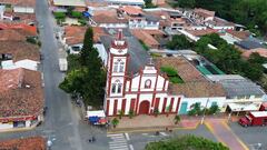 El municipio de Vijes sigue sorprendiendo por su riqueza natural, su historia ancestral y la calidez de su gente.