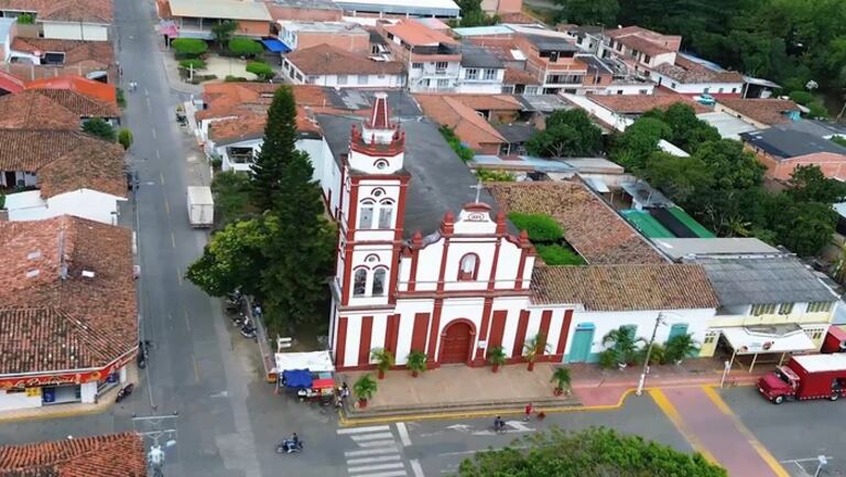 El municipio de Vijes sigue sorprendiendo por su riqueza natural, su historia ancestral y la calidez de su gente.