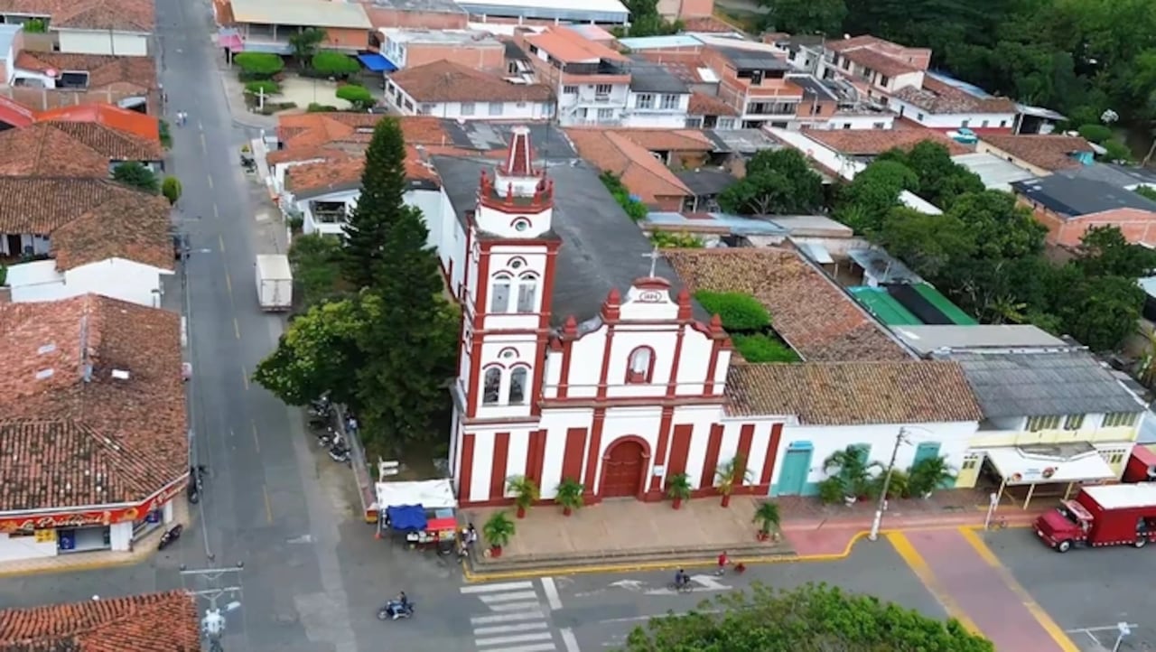 El municipio de Vijes sigue sorprendiendo por su riqueza natural, su historia ancestral y la calidez de su gente.