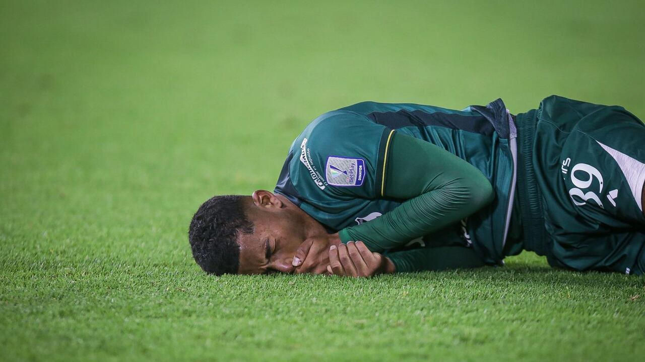 Deportivo Cali deberá pensar en el siguiente semestre.